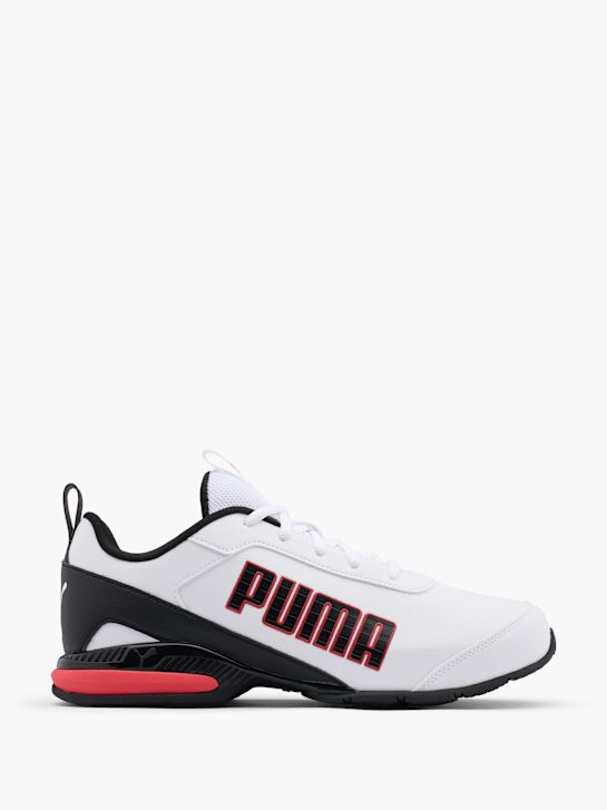 PUMA Обувки за фитнес Бял 18212 1