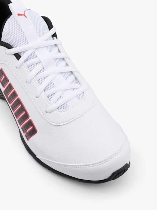 PUMA Обувки за фитнес Бял 18212 2