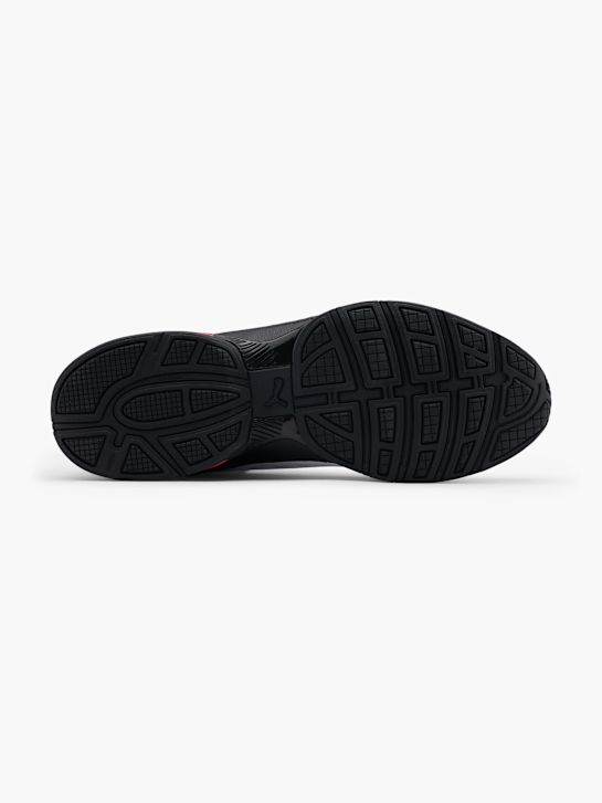 PUMA Обувки за фитнес Бял 18212 4