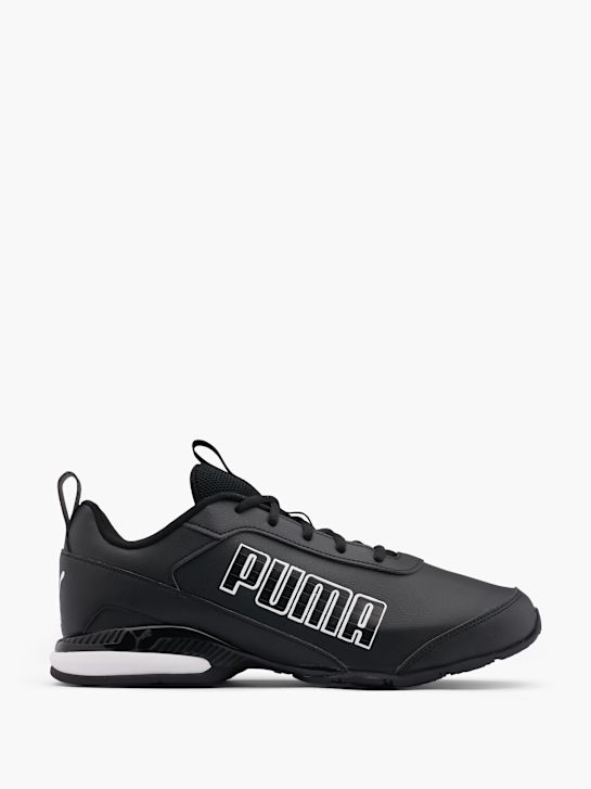 PUMA Buty treningowe Czarny 9020 1