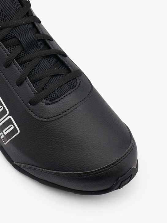 PUMA Buty treningowe Czarny 9020 2