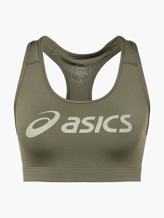 ASICS Sport-BH Olive 23911 1