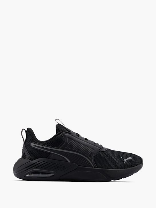 PUMA Slip-on obuv Černá 9021 1