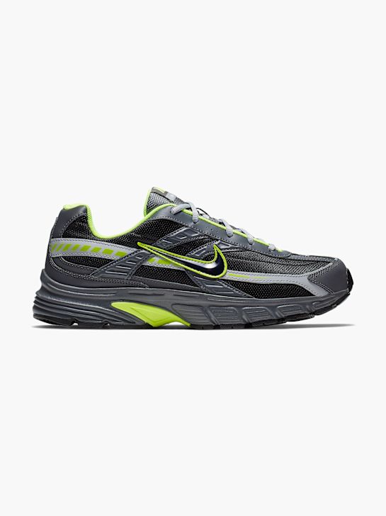 Nike Baskets Gris 49748 1