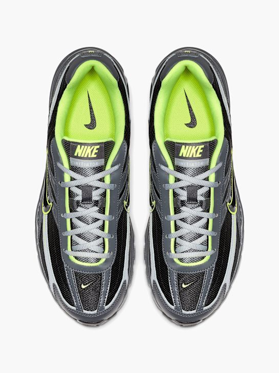 Nike Baskets Gris 49748 2