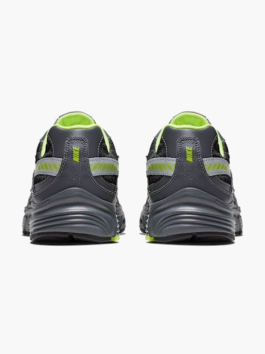 Nike Baskets Gris 49748 3