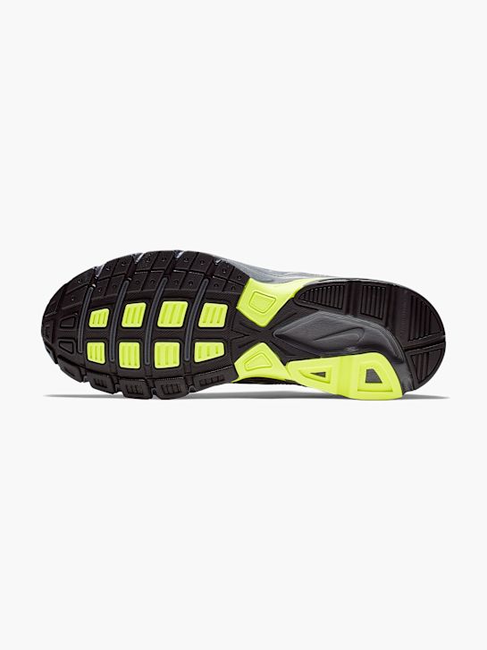 Nike Baskets Gris 49748 4