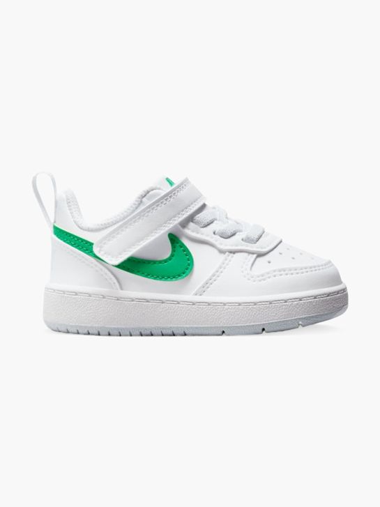 Nike Sneaker fehér 9066 1