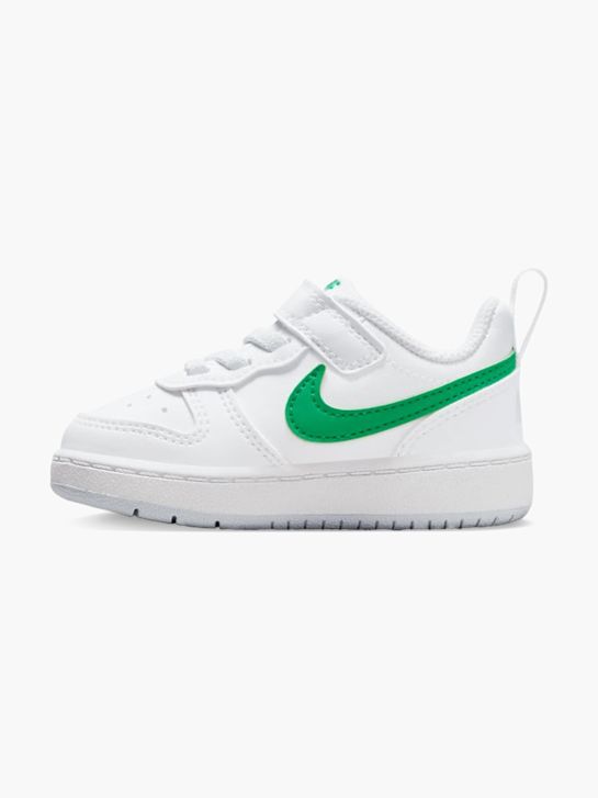 Nike Маратонки Бял 9066 2