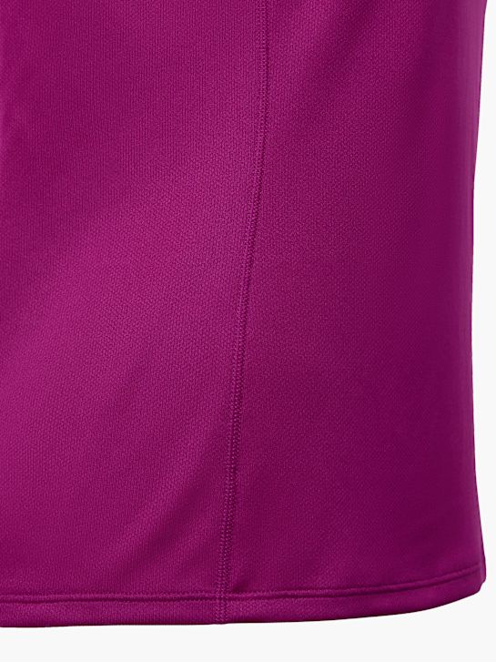 ASICS Top Fuchsia 24853 4