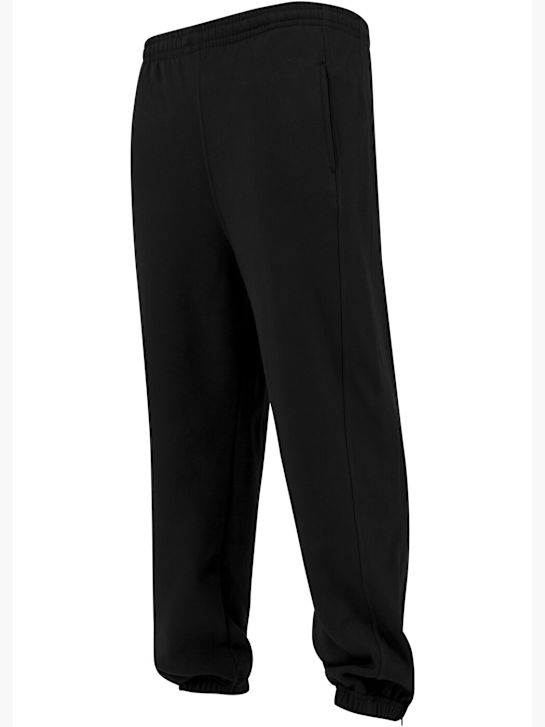 Urban Classics Outdoor-Hose Schwarz 9095 2