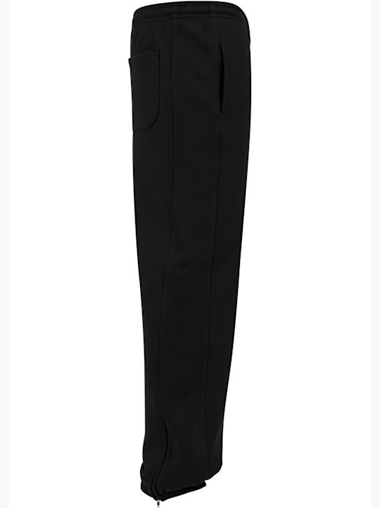 Urban Classics Outdoor-Hose Schwarz 9095 3
