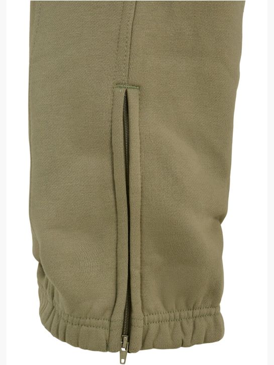 Urban Classics Jogginghose Grün 9096 6