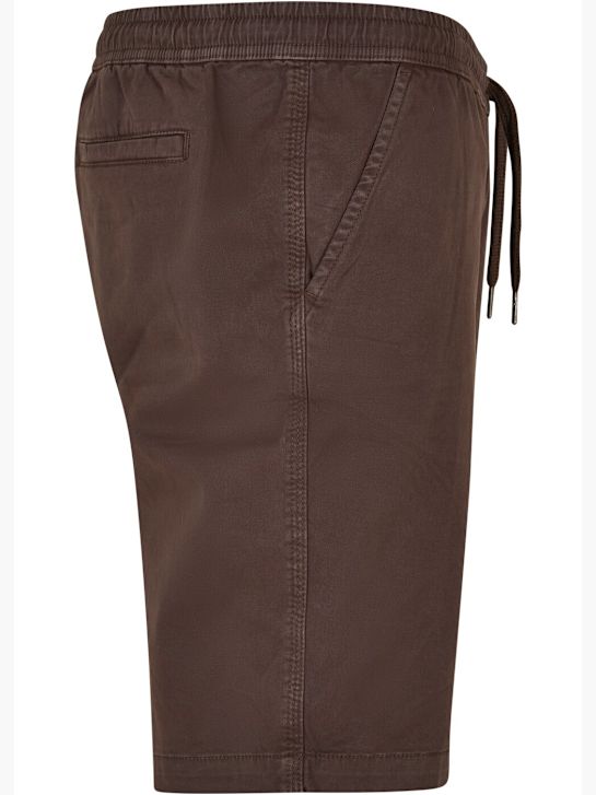 Urban Classics Shorts Braun 9115 4
