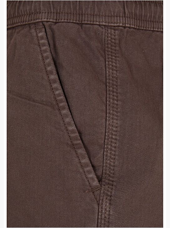 Urban Classics Shorts Braun 9115 5