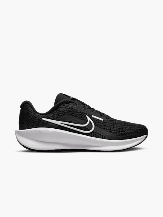Nike Pantofi pentru alergare Negru 9181 1
