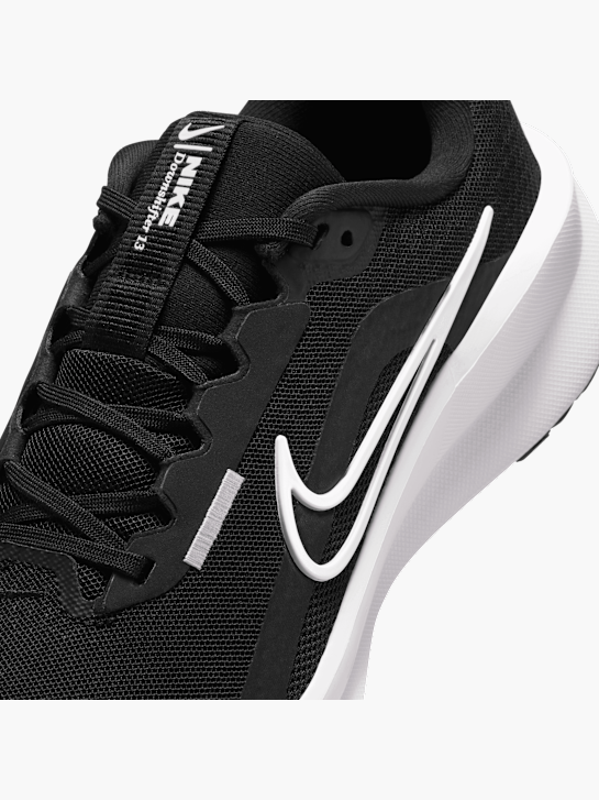 Nike Pantofi pentru alergare Negru 9181 5