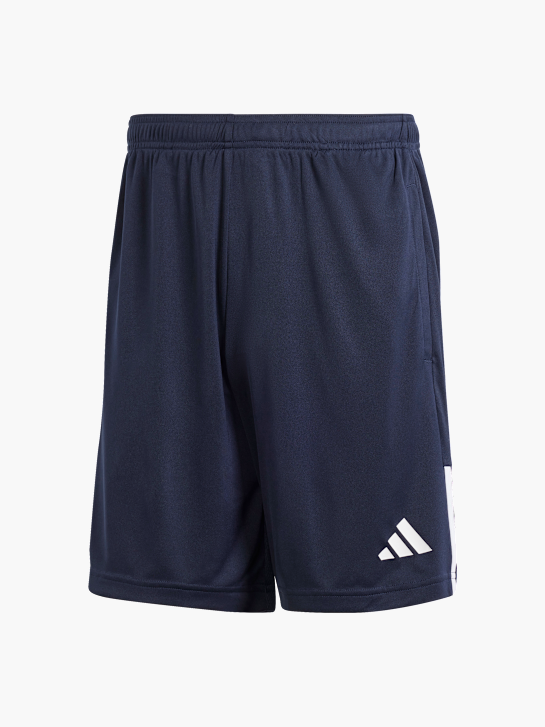 adidas Short Bleu foncé 25518 1