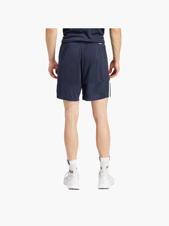 adidas Short Bleu foncé 25518 2