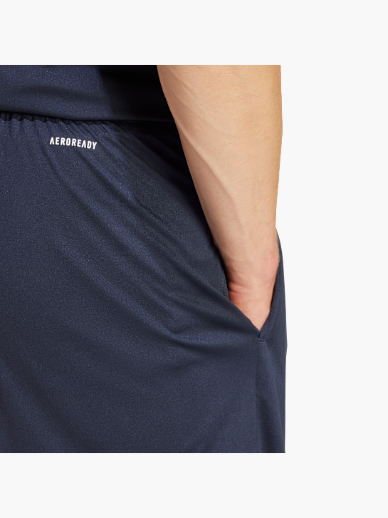 adidas Short Bleu foncé 25518 3