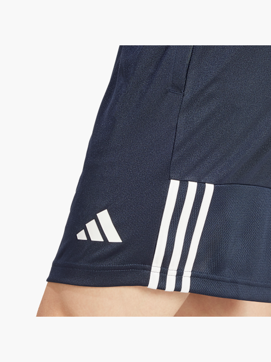 adidas Short Bleu foncé 25518 4