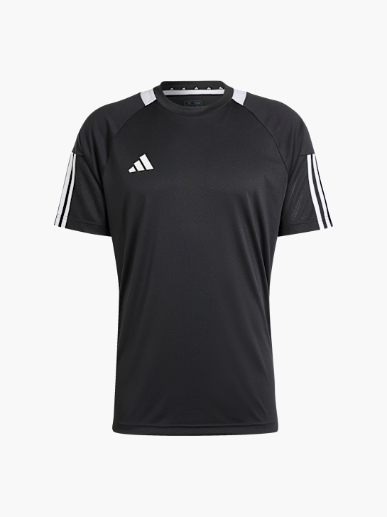 adidas Tee-shirt Noir 23917 1