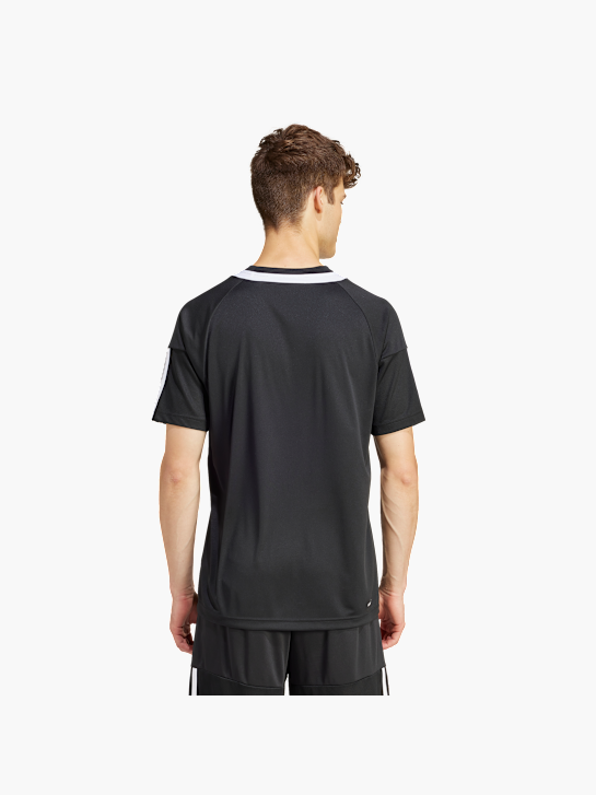 adidas Tee-shirt Noir 23917 2