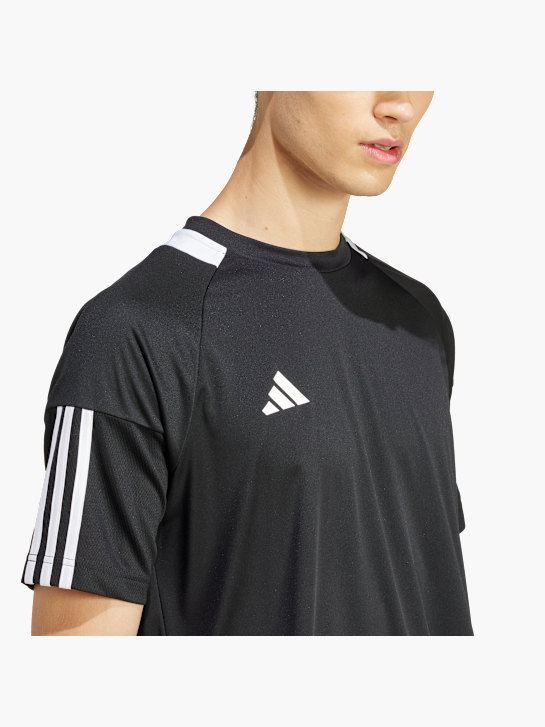 adidas T-Shirt Schwarz 23917 3