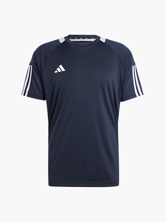 adidas T-Shirt Dunkelblau 25992 1