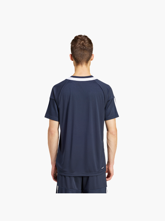 adidas T-Shirt Dunkelblau 25992 2