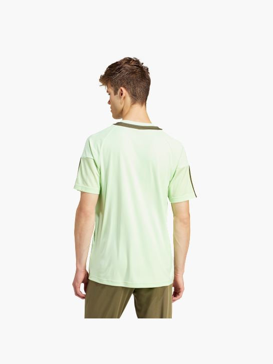 adidas T-Shirt Mint 24900 2