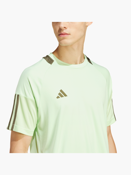 adidas T-Shirt Mint 24900 3