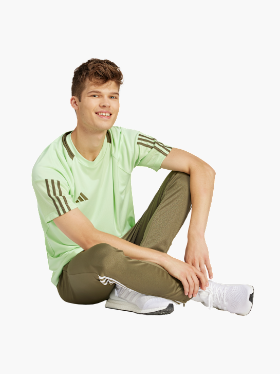 adidas T-Shirt Mint 24900 5