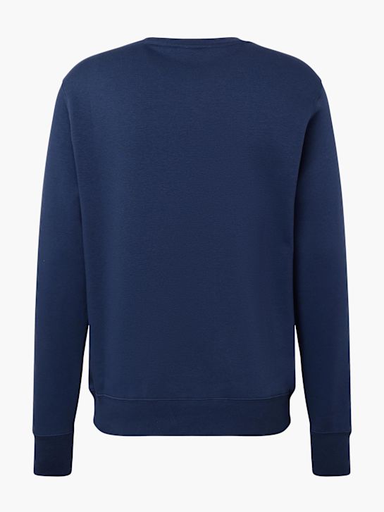 Nike Sweatshirt Blau 22173 2
