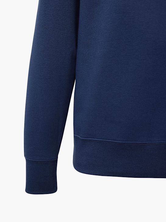 Nike Sweatshirt Blau 22173 4
