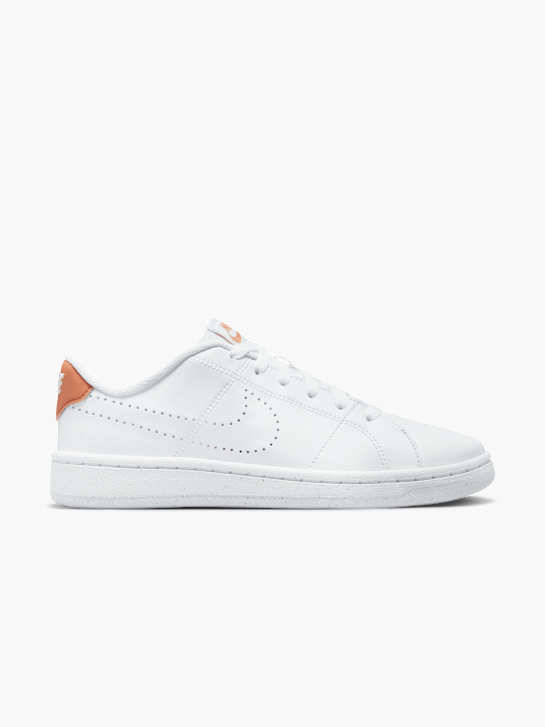 Nike Sneaker Hvid 9205 1