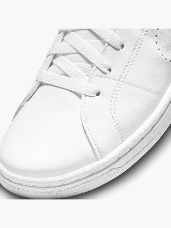 Nike Sneaker Hvid 9205 3