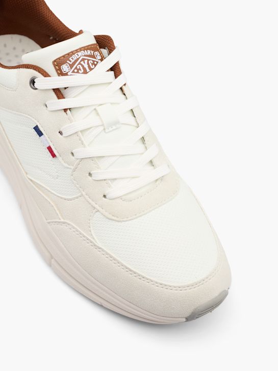 Memphis One Sneaker fehér 17540 2