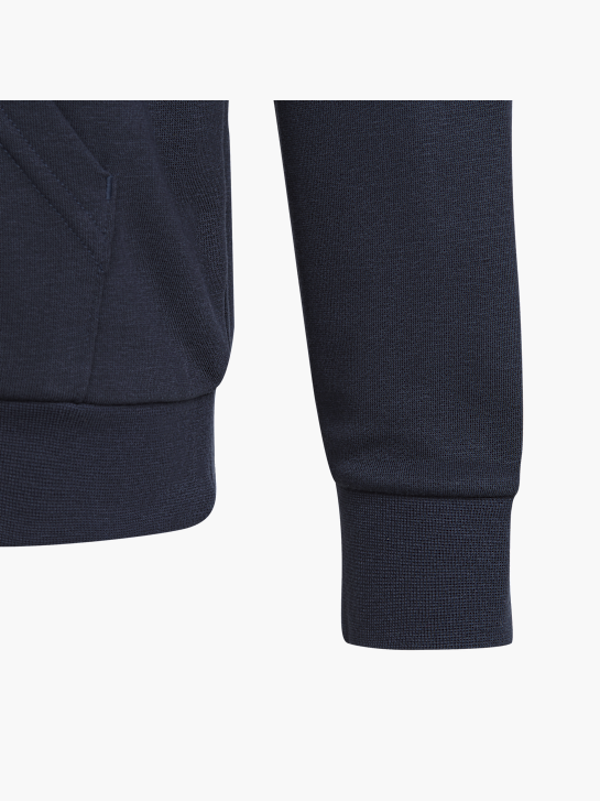 adidas Hoodie Schwarz 25522 3