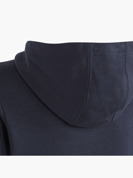 adidas Hoodie Schwarz 25522 4
