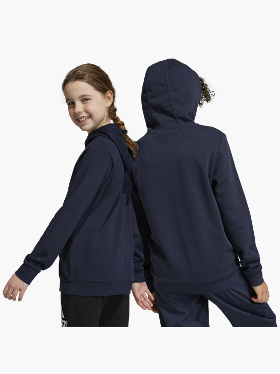 adidas Hoodie Schwarz 25522 5
