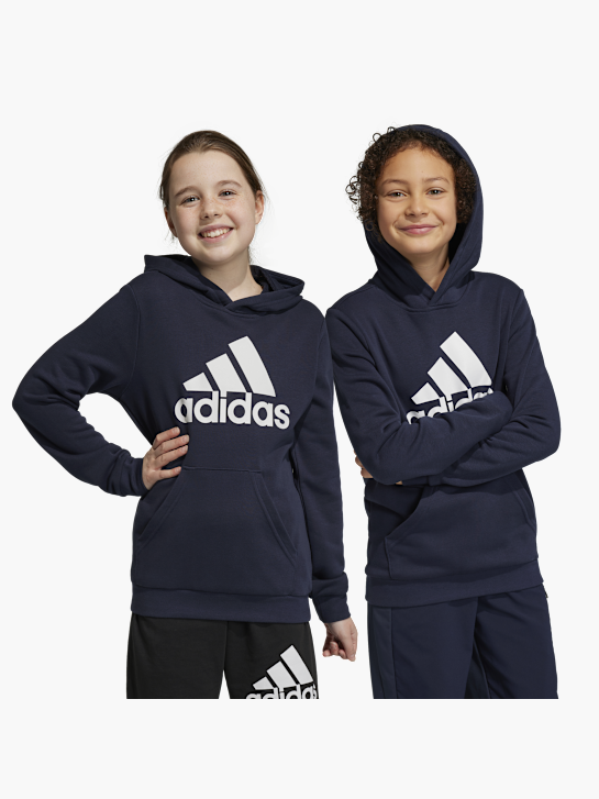 adidas Hoodie Schwarz 25522 6