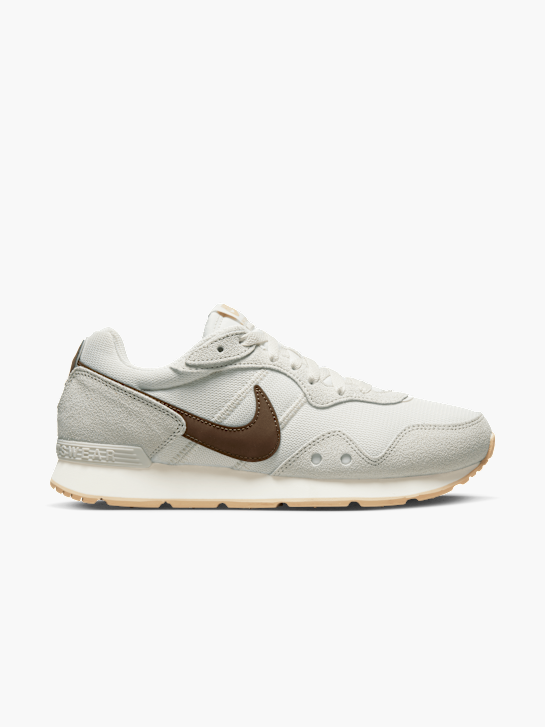 Nike Sneaker Lysegrå 9209 1