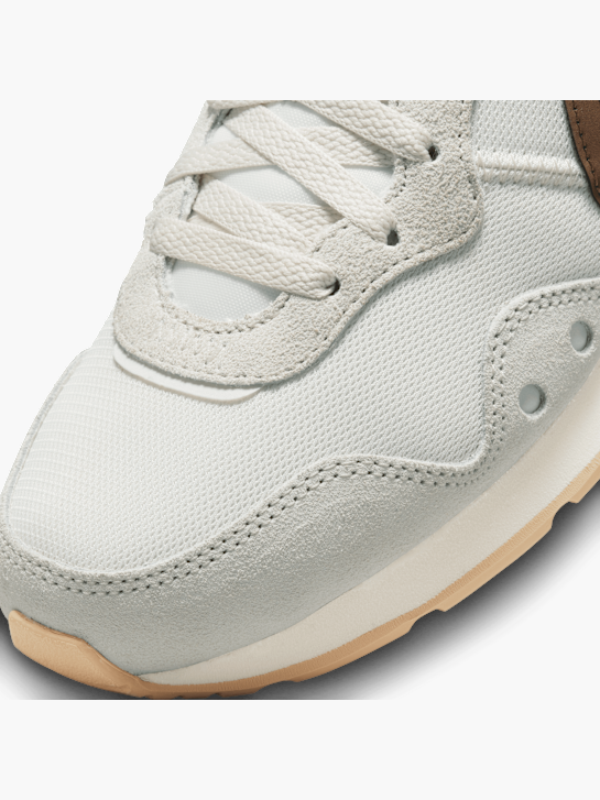 Nike Sneaker világosszürke 9209 3