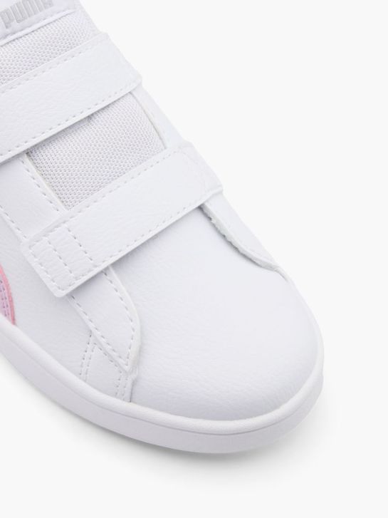 PUMA Sneaker Weiß 9277 2