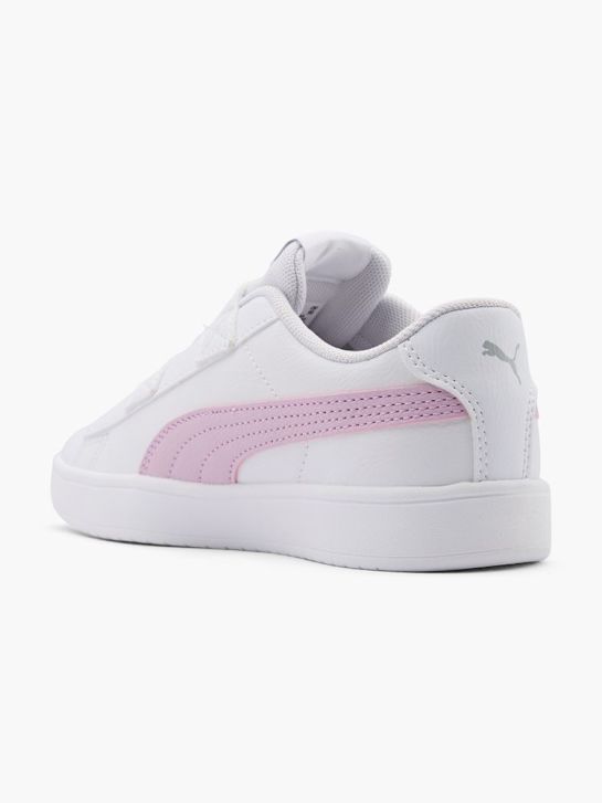 PUMA Sneaker Weiß 9277 3