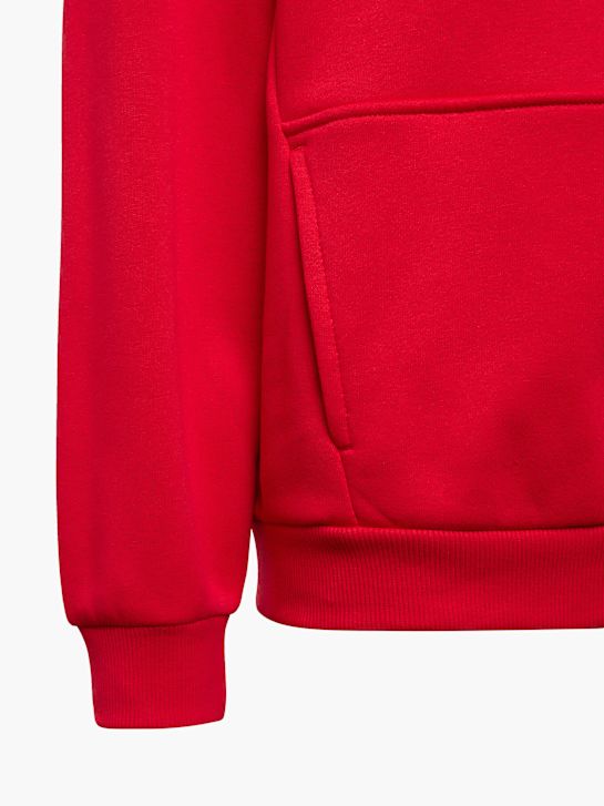 Nike Hoodie Rot 24909 4