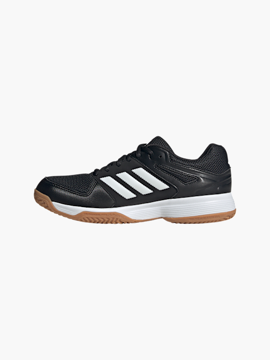 adidas Chaussure d’intérieur Noir 9289 2