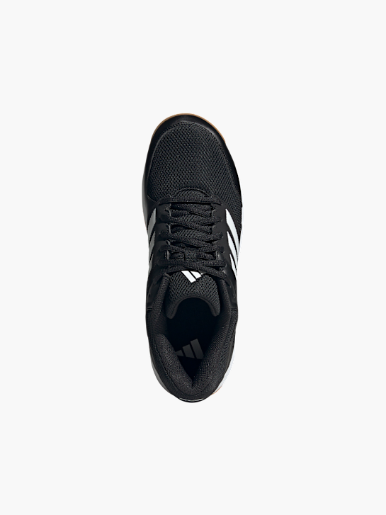 adidas Dvoranski čevelj Črna 9289 3
