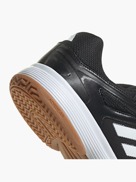 adidas Dvoranska cipela Crna 9289 6